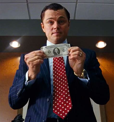 rolex the wolf of wall street|Leonardo Dicaprio The Wolf Of Wall Street.